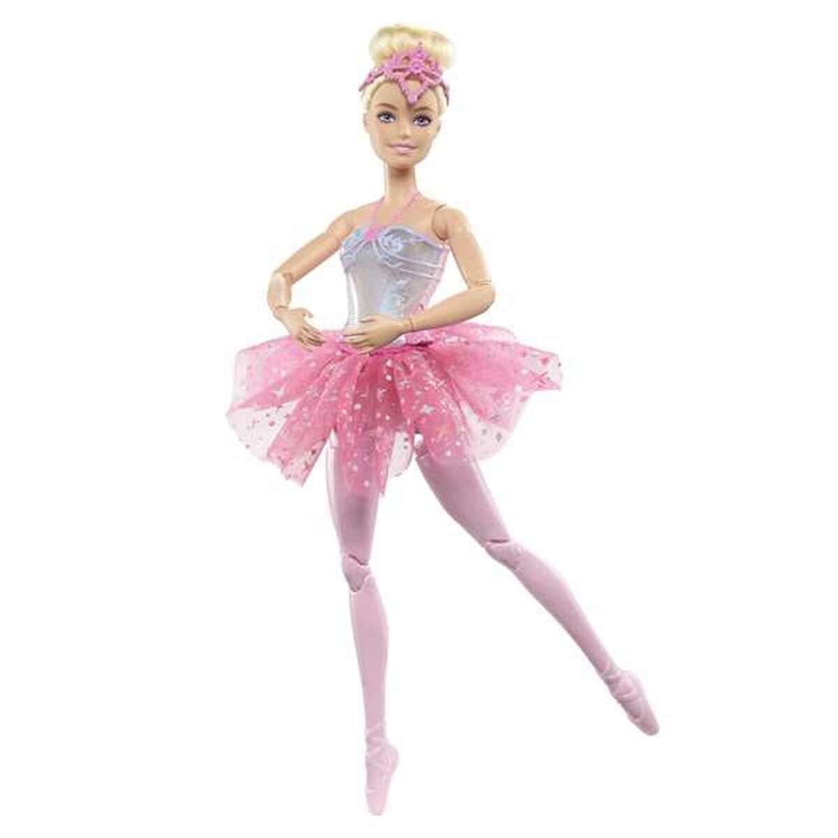 Lalka Mattel